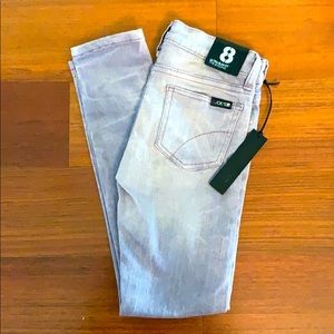 Joe's Jeans Girls "The Jegging" Ultra Slim-Fit